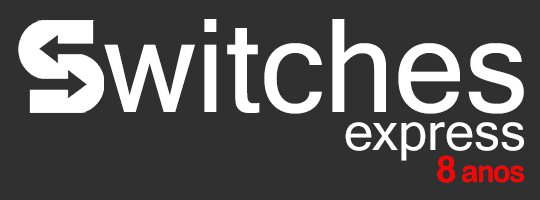 logo switches express