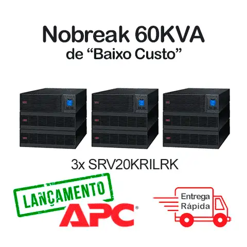 nobreak-apc-srv-60kva-3x-srv20krilrk